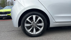 Hyundai i20 1.2 SE 5dr Petrol Hatchback